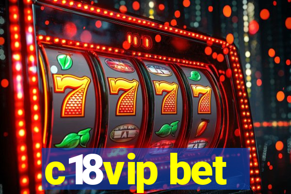 c18vip bet